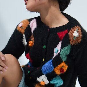 Tach clothing Hazel Cardigan